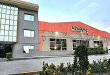 گفت و گو با مهندس محمدرضا جمشیدیان مدیر عامل و موسس مجموعه شایر