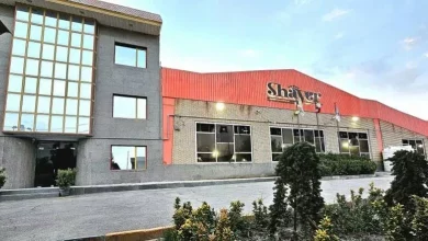 گفت و گو با مهندس محمدرضا جمشیدیان مدیر عامل و موسس مجموعه شایر