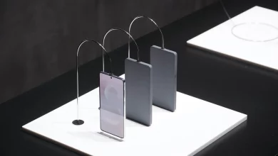 گلکسی S25 اج حتی از شایعات قبلی هم باریک‌تر است