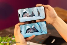 گلکسی S25 اولترا بهترین نمایشگر را بین تمام گوشی‌های دنیا دارد؛ براساس آزمایش‌های DXOMARK