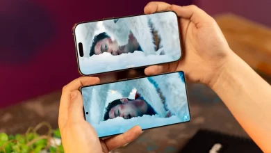 گلکسی S25 اولترا بهترین نمایشگر را بین تمام گوشیهای دنیا دارد؛ براساس آزمایشهای DXOMARK