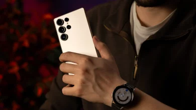 گلکسی S25 اولترا در تست سرعت، قوی‌تر از آیفون ۱۶ پرو مکس ظاهر شد [تماشا کنید]