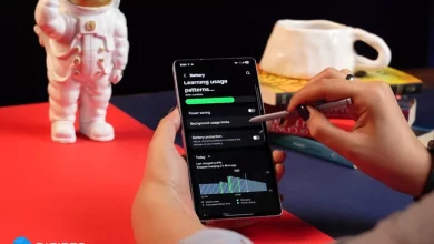 گلکسی S26 اولترا احتمالاً دوربین سلفی را زیر نمایشگر مخفی میکند