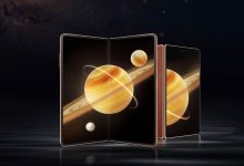 گوشی تاشدنی آنر مجیک V4 سهماهه دوم ۲۰۲۵ از راه میرسد