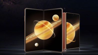 گوشی تاشدنی آنر مجیک V4 سه‌ماهه دوم ۲۰۲۵ از راه می‌رسد