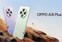 گوشی «جدید» اوپو هیچ تفاوتی با یکی از مدلهای قدیمی ندارد؛ اما ارزانتر است