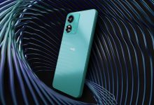 گوشی جدید مالک برند نوکیا معرفی شد: آئورا به توان ۲!