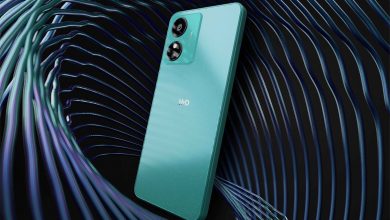 گوشی جدید مالک برند نوکیا معرفی شد: آئورا به توان ۲!