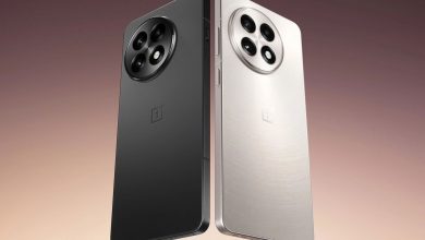 گوشی وانپلاس 13R در مناطق مختلف دو آپدیت متفاوت دریافت کرد