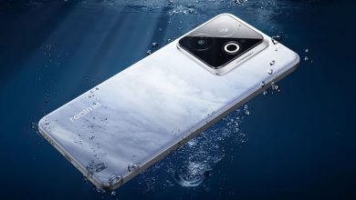 گوشی ویژه ۲۰۲۵ ریلمی با قابلیتی جذاب برای گیمرها معرفی شد