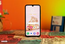 گوشی گلکسی A15 آپدیت One UI 7 را دریافت کرد؛ اما نه بهطور عمومی