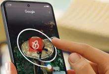 گوگل انیمیشنهای جدیدی را وارد قابلیت Circle to Search میکند