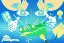 گوگل فوتوز به تصاویر دستکاری شده با هوش مصنوعی واترمارک اضافه میکند