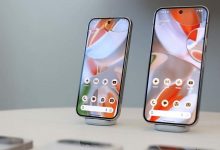 گوگل پیکسل بیشتر شبیه به آیفون میشود