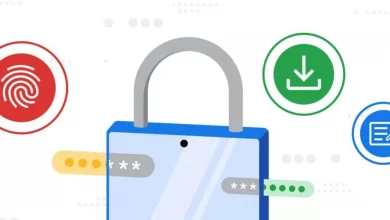 گوگل کروم احتمالاً تغییر خودکار پسوردهای لورفته را ممکن می‌کند