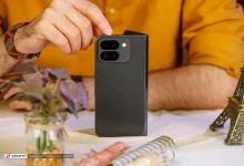 گوگل یکی از مشکلات آزاردهنده پیکسل ۹ پرو فولد را برطرف میکند