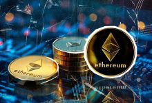 ۵۴۰ میلیون دلار اتریوم از استیک خارج شد! قیمت ETH در خطر یک اصلاح بزرگ؟