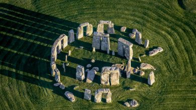 ۷ سازه سنگی شگفتانگیز که استون هنج را به چالش میکشند