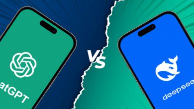 DeepSeek چه تفاوتهایی با ChatGPT دارد؟