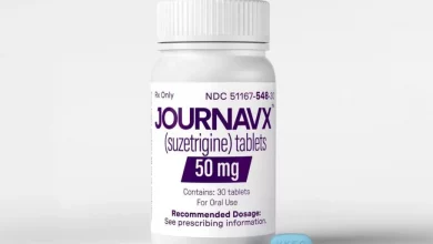 FDA آمریکا پس از دو دهه به نوع جدیدی از داروهای مسکن تأییدیه داد